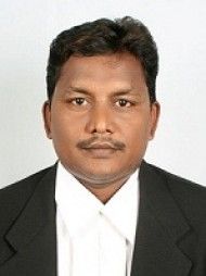 One of the best Advocates & Lawyers in Chirala - Advocate Tirupathi Rao Gatti