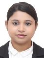 One of the best Advocates & Lawyers in Navi Mumbai - Advocate Trushna Morale