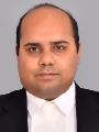 One of the best Advocates & Lawyers in Moradabad - Advocate Tushar Gupta