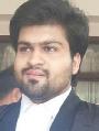 One of the best Advocates & Lawyers in Rohtak - Advocate Tushar Pahwa