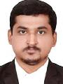 One of the best Advocates & Lawyers in Navi Mumbai - Advocate Tushar Shankar Dhanawade