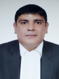 One of the best Advocates & Lawyers in Allahabad - Advocate Udai Chandani