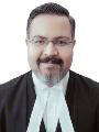 One of the best Advocates & Lawyers in Gurgaon / Gurugram - Advocate Udit Chauhan