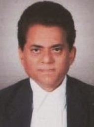 One of the best Advocates & Lawyers in Allahabad - Advocate Umesh Narain Saxena