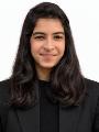 One of the best Advocates & Lawyers in Bhopal - Advocate Unnati Tamrakar
