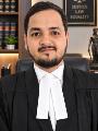 One of the best Advocates & Lawyers in Akbarpur - Advocate Upanshu Tiwari