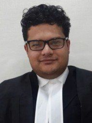 One of the best Advocates & Lawyers in Delhi - Advocate Urfee Haider