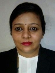 One of the best Advocates & Lawyers in Jaipur - Advocate Usha Soni