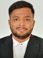 One of the best Advocates & Lawyers in Mumbai - Advocate Utkarsh Pondkule