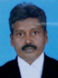 One of the best Advocates & Lawyers in Chennai - Advocate V Karthigeyan