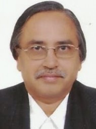 One of the best Advocates & Lawyers in Thane - Advocate Vadakkemadom Lakshmanan SR