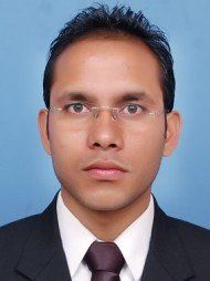 One of the best Advocates & Lawyers in Delhi - Advocate Vaibhav Kandpal