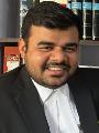 One of the best Advocates & Lawyers in Greater Noida - Advocate Vaibhav Shahi