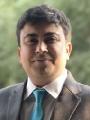 One of the best Advocates & Lawyers in Delhi - Advocate Vaibhav Tyagi