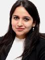 One of the best Advocates & Lawyers in Delhi - Advocate Vaibhavi Sharma