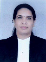 One of the best Advocates & Lawyers in Nagpur - Advocate Vaishali Guhe