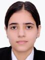 One of the best Advocates & Lawyers in Delhi - Advocate Vaishaly