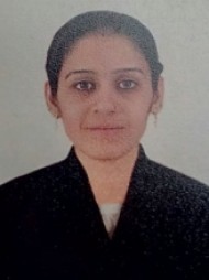 One of the best Advocates & Lawyers in Ahmedabad - Advocate Vandana Nagar