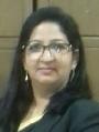 One of the best Advocates & Lawyers in Delhi - Advocate Vandana Sharma