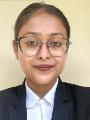 One of the best Advocates & Lawyers in Lucknow - Advocate Varsha Shrivastav