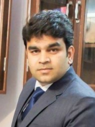One of the best Advocates & Lawyers in Ghaziabad - Advocate Varun Chaudhary