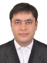 One of the best Advocates & Lawyers in Delhi - Advocate Varun Kapoor