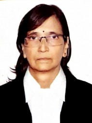 One of the best Advocates & Lawyers in Pune - Advocate Vasundhara Patil
