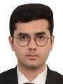 One of the best Advocates & Lawyers in Gurgaon / Gurugram - Advocate Vedansh Vashisht
