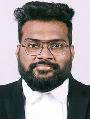 One of the best Advocates & Lawyers in Hyderabad - Advocate Venkatesh Swamy