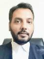 One of the best Advocates & Lawyers in Gurgaon - Advocate Vibhor Agarwal