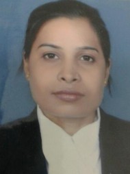 दिल्ली में सबसे अच्छे वकीलों में से एक -एडवोकेट  विजय लक्ष्मी