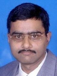 One of the best Advocates & Lawyers in Jabalpur - Advocate Vijay Raghav Singh