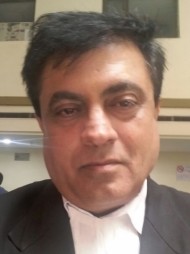 Advocate Vijay Sahni