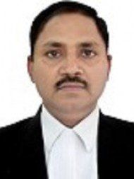 लखनऊ में सबसे अच्छे वकीलों में से एक -एडवोकेट विजय सिंह