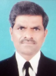 One of the best Advocates & Lawyers in Kanpur - Advocate Vijay Singh
