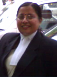त्रिची में सबसे अच्छे वकीलों में से एक -एडवोकेट विजया