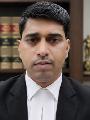 One of the best Advocates & Lawyers in Tundla - Advocate Vijayant Sharma