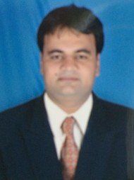 One of the best Advocates & Lawyers in Jind - Advocate Vijender Nehra