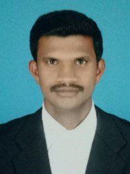 One of the best Advocates & Lawyers in Madurai - Advocate Viji M