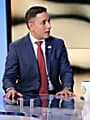 One of the best Advocates & Lawyers in San Diego - Advocate Vikas Bajaj