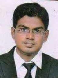 சிறந்த வழக்கறிஞர்களில் ஒருவர் தில்லி பரிந்துபேசுபவர் விகாஸ் கௌதம்