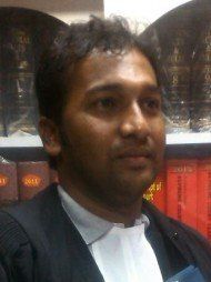 One of the best Advocates & Lawyers in Raigad - Advocate Vikas Mhatre