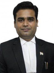 One of the best Advocates & Lawyers in Delhi - Advocate Vikas Nain