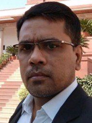 दिल्ली में सबसे अच्छे वकीलों में से एक -एडवोकेट  विकास कुमार