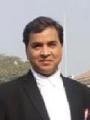कोलकाता में सबसे अच्छे वकीलों में से एक -एडवोकेट  विक्रम ओझा