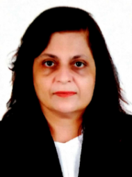 One of the best Advocates & Lawyers in Mumbai - Advocate Vimla Basantani Nagpal