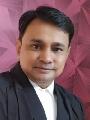 One of the best Advocates & Lawyers in Indore - Advocate Vinay Soni