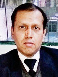 One of the best Advocates & Lawyers in Saharanpur - Advocate Vineet Saini