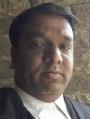 One of the best Advocates & Lawyers in Pune - Advocate Vinod Raju Hiranwale