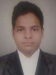 One of the best Advocates & Lawyers in Allahabad - Advocate Vipin Payasi